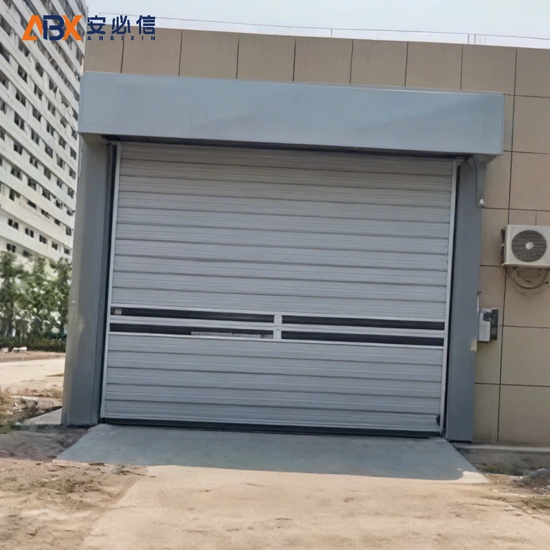 普洱厂房高速门